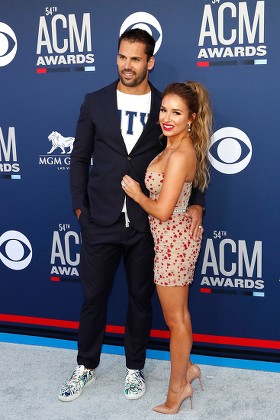 Pin on Jesse James decker and husband Eric decker