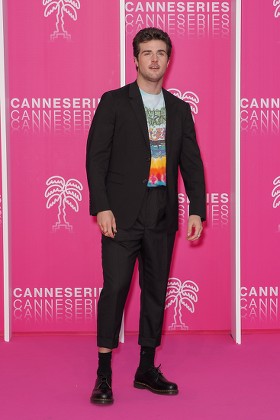 Cannes Series Festival, France  - 08 Apr 2019