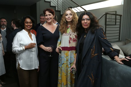 Killing Eve Cocktail Reception Hosted By Josh Sapan, New York, USA - 08 Apr 2019