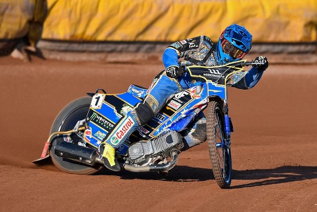 Poole Pirates Speedway Website (Official)