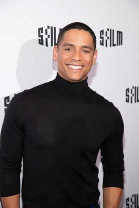 Charlie Barnett Editorial Stock Photo - Stock Image | Shutterstock