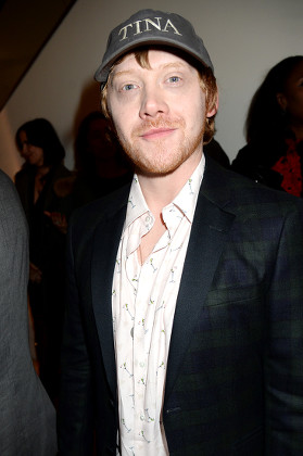 Rupert Grint Editorial Stock Photo - Stock Image | Shutterstock