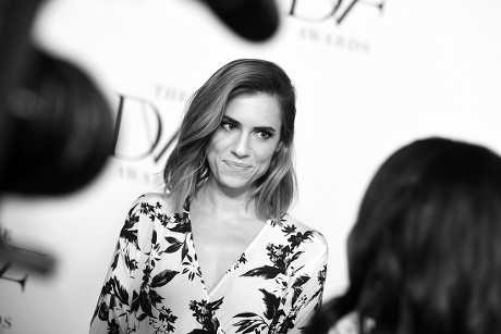 Allison Williams Editorial Stock Photo - Stock Image | Shutterstock