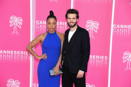 Closing ceremony, Cannes Series Festival, France - 10 Apr 2019