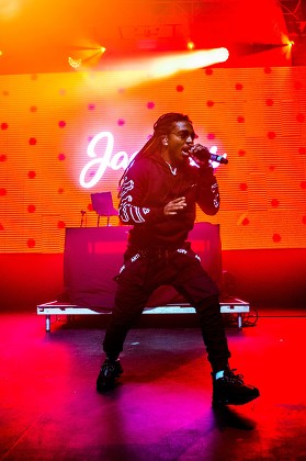 Sunrise FL, USA. 03rd May, 2023. Jacquees attend the Wooshi World Celebrity  Basketball Classic at The