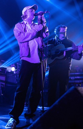 DMA's in concert, Newcastle, UK - 10 Apr 2019