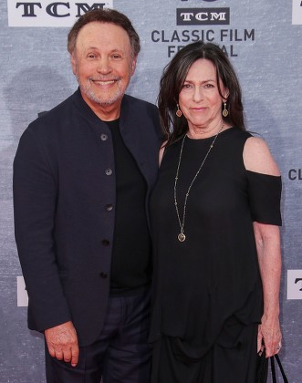 'When Harry Met Sally' Reunion TCM Opening Night, Arrivals, TCL Chinese Theatre, Los Angeles, USA - 11 Apr 2019
