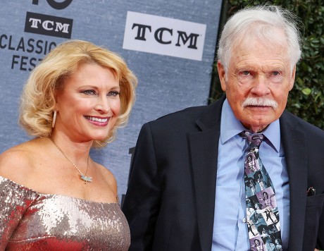 'When Harry Met Sally' Reunion TCM Opening Night, Arrivals, TCL Chinese Theatre, Los Angeles, USA - 11 Apr 2019