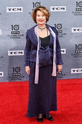When Harry Met Sally' Reunion TCM Opening Night, Arrivals, TCL Chinese Theatre, Los Angeles, USA - 11 Apr 2019
