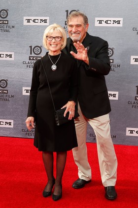 30th Anniversary Screening of 'When Harry Met Sally', Los Angeles, USA - 11 Apr 2019