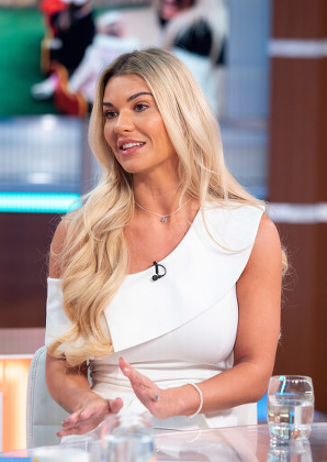 Christine Mcguinness Editorial Stock Photo - Stock Image | Shutterstock