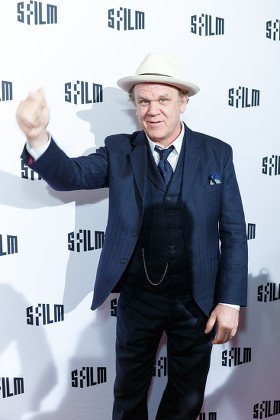 John C Reilly Editorial Stock Photo - Stock Image 