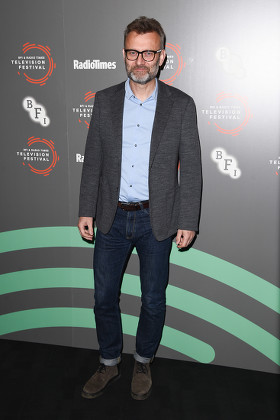 'Dad's Army' TV show photocall, BFI and Radio Times Television Festival, London, UK - 14 Apr 2019
