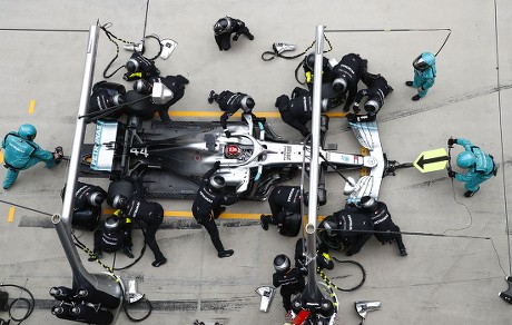 Lewis Hamilton Gbr Mercedes Amg Petronas Editorial Stock Photo Stock Image Shutterstock