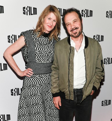 'Trial by Fire' Screening & Tribute to Laura Dern, SFFILM Festival, San Francisco, USA - 14 Apr 2019