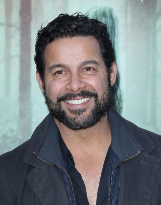 Jon Huertas Editorial Stock Photo - Stock Image | Shutterstock