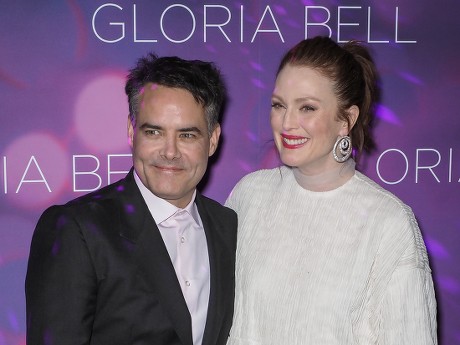 'Gloria Bell' film premiere, Paris, France - 15 Apr 2019