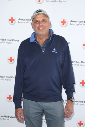 American Red Cross 6th Annual Celebrity Golf Classic, Los Angeles, USA - 15 Apr 2019
