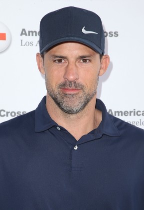American Red Cross 6th Annual Celebrity Golf Classic, Los Angeles, USA - 15 Apr 2019