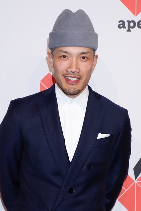 Apex for Youth 27th Anniversary Inspiration Awards Gala, New York, USA - 17 Apr 2019