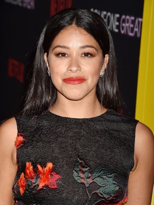 Gina Rodriguez Editorial Stock Photo - Stock Image | Shutterstock