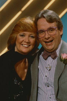 'Surprise Surprise' TV Show, Series 1, Episode 1 UK - 06 May 1984 Stock ...