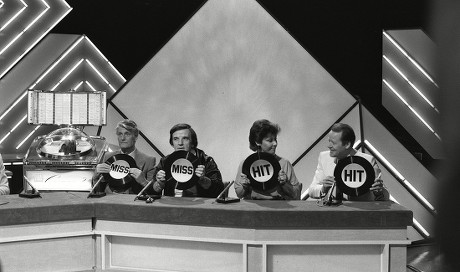 'Surprise Surprise' TV Show, Series 1, Episode 1 UK  - 06 May 1984