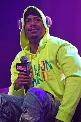 Nick Cannon Editorial Stock Photo - Stock Image | Shutterstock