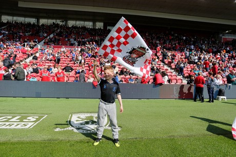 250 Middlesbrough flags Stock Pictures, Editorial Images and Stock ...