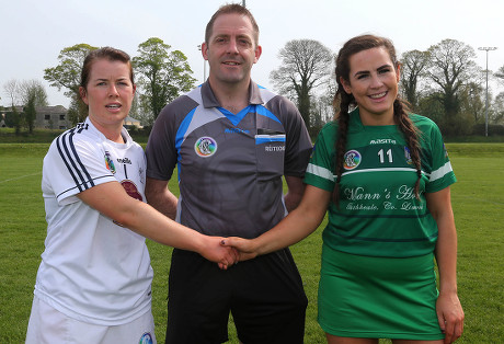 Littlewoods Ireland Camogie League Division 3 Final, St. Rynagh's GAA, Banagher, Co. Offaly  - 20 Apr 2019