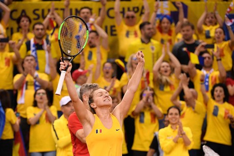 Simona Halep Editorial Stock Photo - Stock Image | Shutterstock