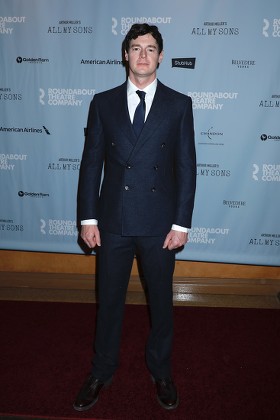 'All My Sons' play Broadway opening night, New York, USA - 22 Apr 2019