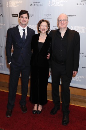 'All My Sons' play Broadway opening night, New York, USA - 22 Apr 2019