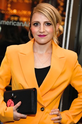 Annaleigh Ashford Editorial Stock Photo - Stock Image | Shutterstock