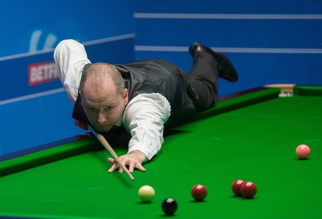 Betfred World Championships, Snooker, Day Four, The Crucible Theatre, Sheffield, UK, 23 Apr 2019