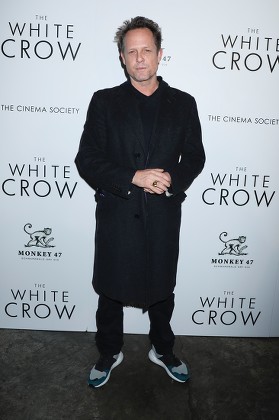 'The White Crow' special film screening, New York, USA - 22 Apr 2019