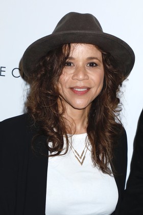 Rosie Perez Editorial Stock Photo - Stock Image | Shutterstock