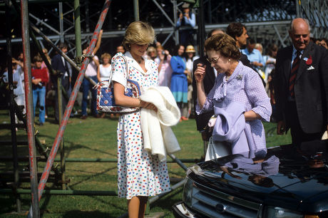 18 Princess diana, polo, 1983 Stock Pictures, Editorial Images and ...