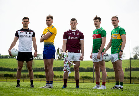 connacht football championship 2019