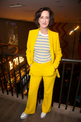 'All My Sons' play, After Party, London, UK - 23 Apr 2019