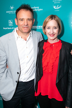 'All My Sons' play, After Party, London, UK - 23 Apr 2019