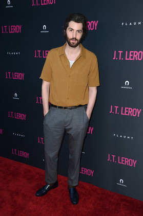 'JT LeRoy' Film Premiere, Arrivals, ArcLight Cinemas, Los Angeles, USA - 24 Apr 2019 
