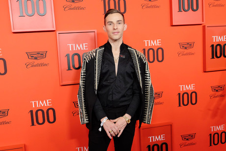 TIME 100 Gala Celebrating the 100 Most Influential People in the World 2019 - Red Carpet Arrivals, New York, USA - 23 Apr 2019