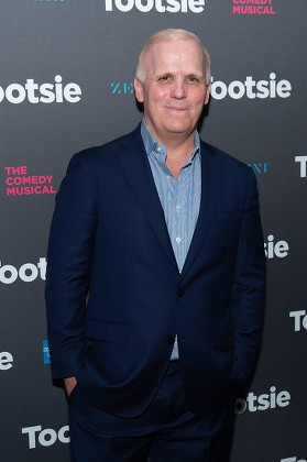'Tootsie' Broadway play opening night, After Party, Marquis Theater, New York, USA - 23 Apr 2019