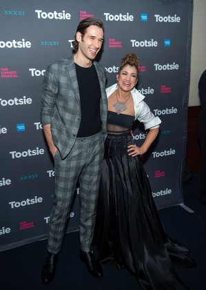 'Tootsie' Broadway play opening night, After Party, Marquis Theater, New York, USA - 23 Apr 2019
