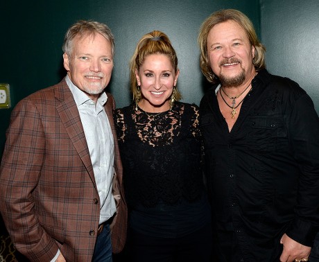 'We All Come Together' John Berry & Music Health Alliance Benefit, Nashville, USA - 23 Apr 2019