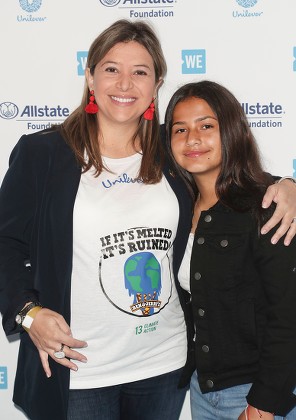 __COUNT__ WE Day California, Arrivals, The Forum, Los Angeles, USA - 25 ...