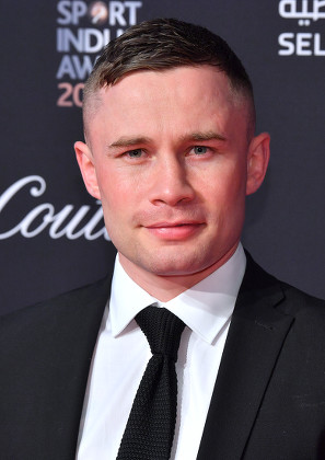Carl Frampton Editorial Stock Photo - Stock Image | Shutterstock