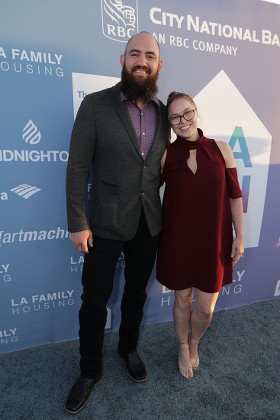 LAFH Awards 2019, Los Angeles, USA - 25 April 2019