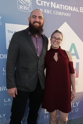 LAFH Awards 2019, Los Angeles, USA - 25 April 2019